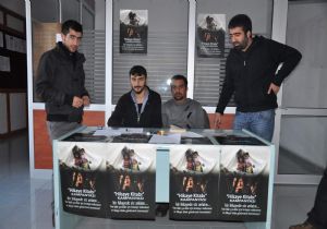 A.Ü'den depremzedelere destek